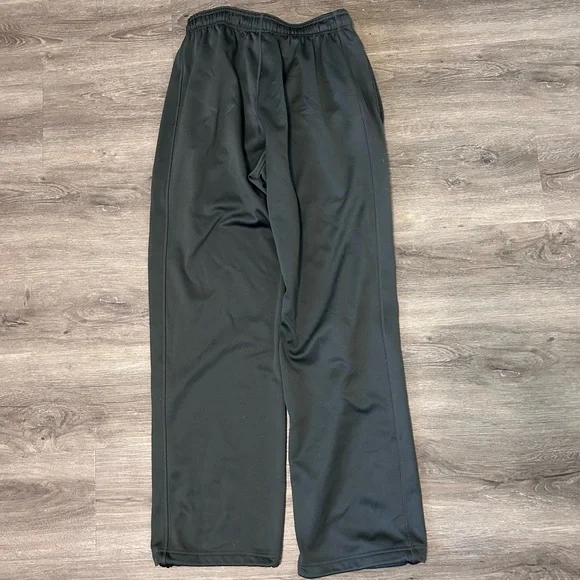 Nike Philadelphia Eagles NFL Equipment Sweatpants Gray Sz Small Team Training - Picture 9 of 10